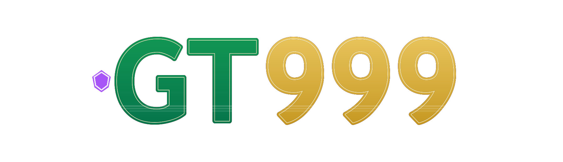 GT999 Logo